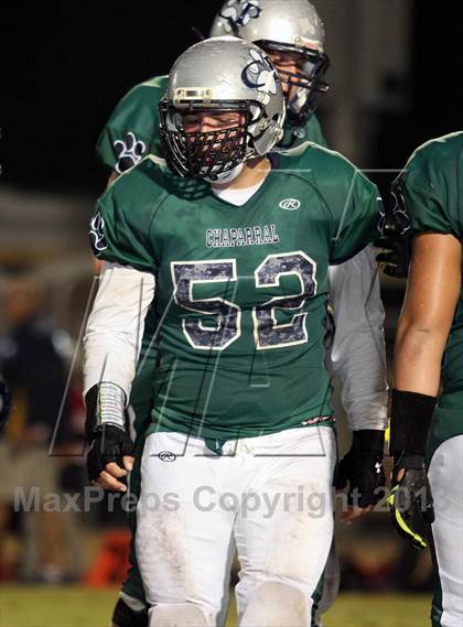 Thumbnail 3 in Great Oak @ Chaparral photogallery.