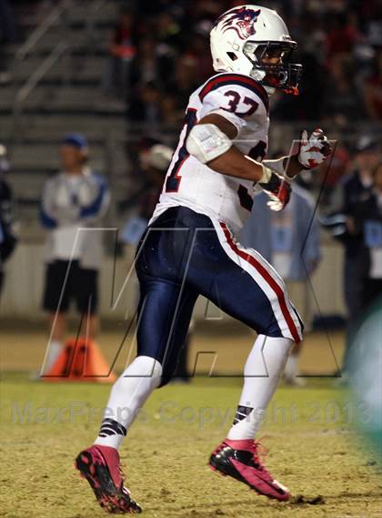 Thumbnail 1 in Great Oak @ Chaparral photogallery.