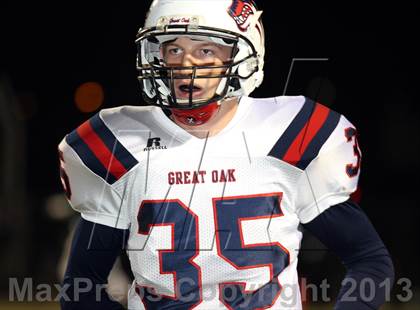 Thumbnail 1 in Great Oak @ Chaparral photogallery.