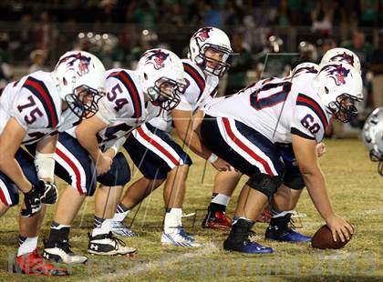 Thumbnail 1 in Great Oak @ Chaparral photogallery.