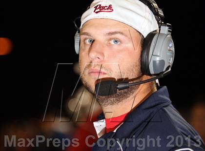 Thumbnail 3 in Great Oak @ Chaparral photogallery.