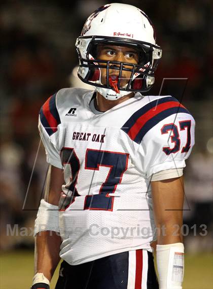Thumbnail 1 in Great Oak @ Chaparral photogallery.