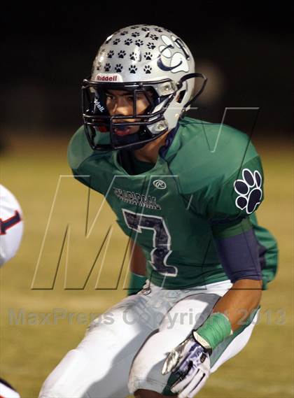 Thumbnail 2 in Great Oak @ Chaparral photogallery.