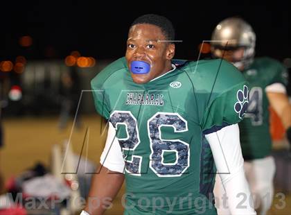 Thumbnail 3 in Great Oak @ Chaparral photogallery.