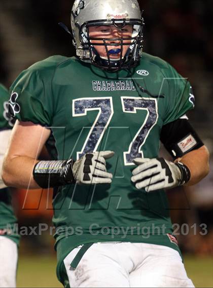 Thumbnail 1 in Great Oak @ Chaparral photogallery.