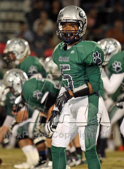 Thumbnail 1 in Great Oak @ Chaparral photogallery.