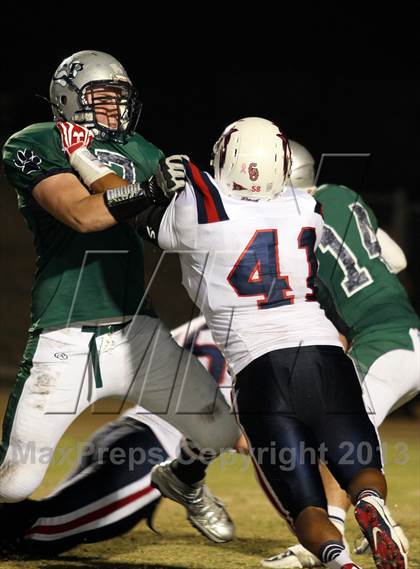 Thumbnail 2 in Great Oak @ Chaparral photogallery.