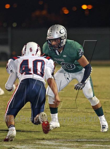 Thumbnail 3 in Great Oak @ Chaparral photogallery.