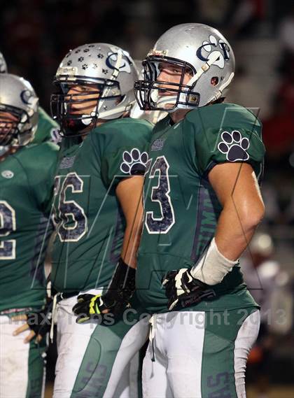 Thumbnail 2 in Great Oak @ Chaparral photogallery.