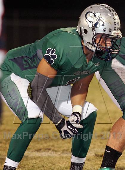 Thumbnail 1 in Great Oak @ Chaparral photogallery.
