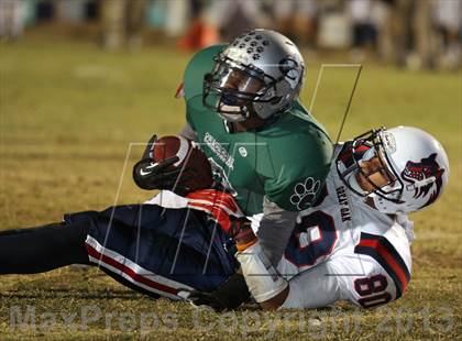 Thumbnail 3 in Great Oak @ Chaparral photogallery.
