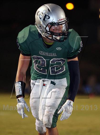 Thumbnail 1 in Great Oak @ Chaparral photogallery.