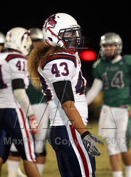 Thumbnail 2 in Great Oak @ Chaparral photogallery.