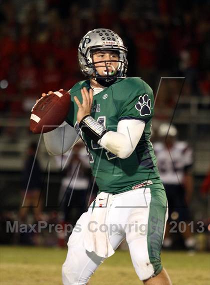Thumbnail 1 in Great Oak @ Chaparral photogallery.