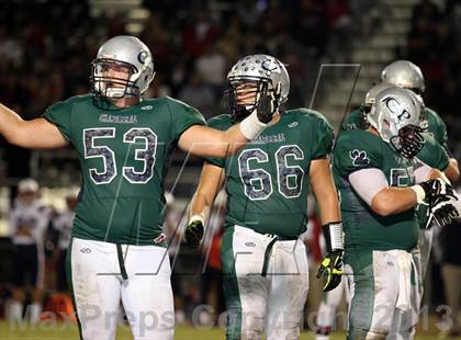 Thumbnail 2 in Great Oak @ Chaparral photogallery.