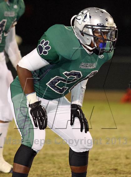 Thumbnail 3 in Great Oak @ Chaparral photogallery.
