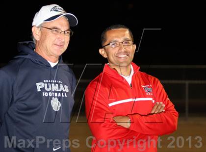 Thumbnail 1 in Great Oak @ Chaparral photogallery.