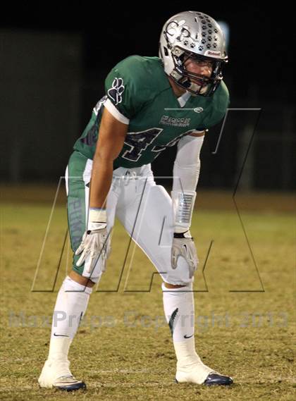 Thumbnail 2 in Great Oak @ Chaparral photogallery.