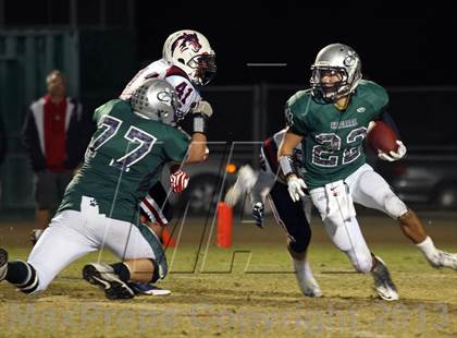 Thumbnail 3 in Great Oak @ Chaparral photogallery.