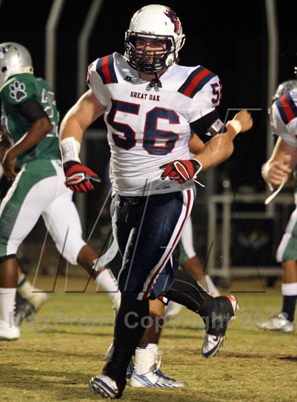 Thumbnail 2 in Great Oak @ Chaparral photogallery.