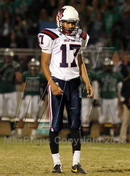 Thumbnail 3 in Great Oak @ Chaparral photogallery.