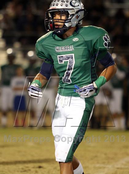 Thumbnail 2 in Great Oak @ Chaparral photogallery.