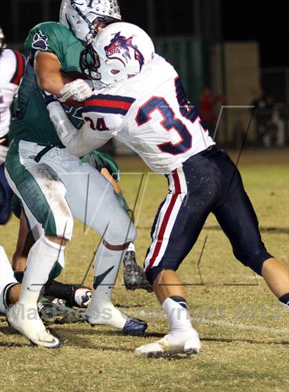 Thumbnail 2 in Great Oak @ Chaparral photogallery.