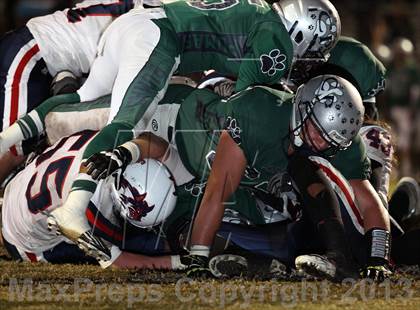 Thumbnail 2 in Great Oak @ Chaparral photogallery.