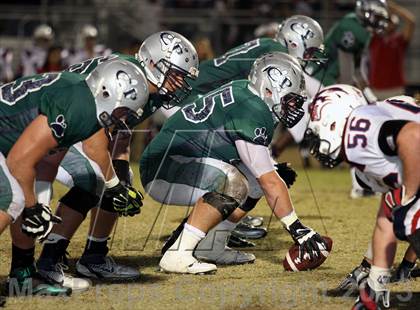 Thumbnail 3 in Great Oak @ Chaparral photogallery.