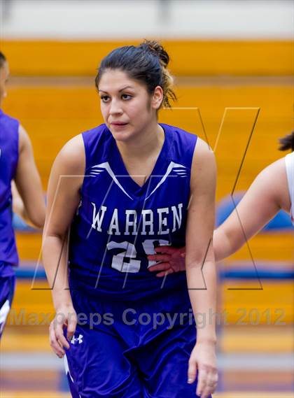 Thumbnail 1 in Stevens vs. Warren photogallery.