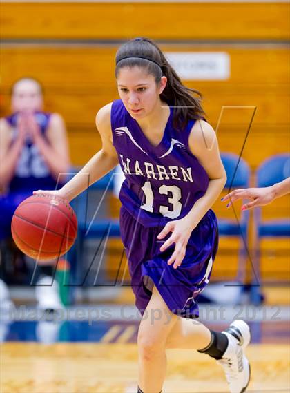 Thumbnail 1 in Stevens vs. Warren photogallery.