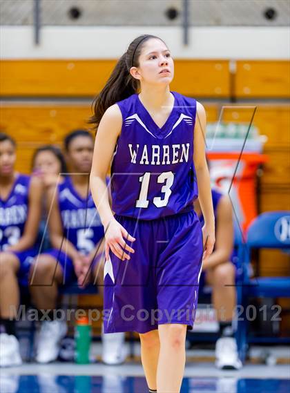 Thumbnail 3 in Stevens vs. Warren photogallery.