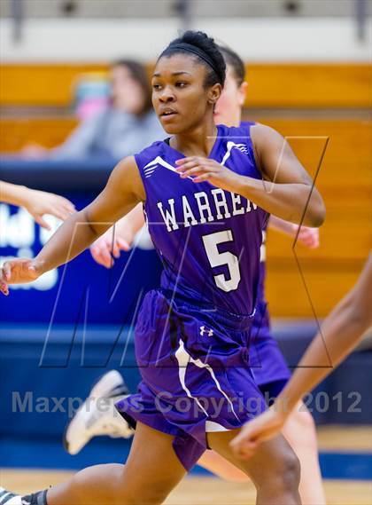Thumbnail 1 in Stevens vs. Warren photogallery.