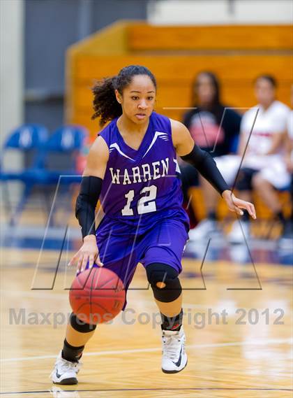 Thumbnail 1 in Stevens vs. Warren photogallery.