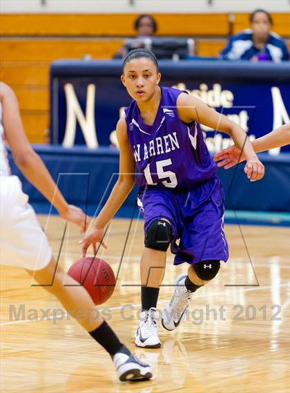 Thumbnail 1 in Stevens vs. Warren photogallery.