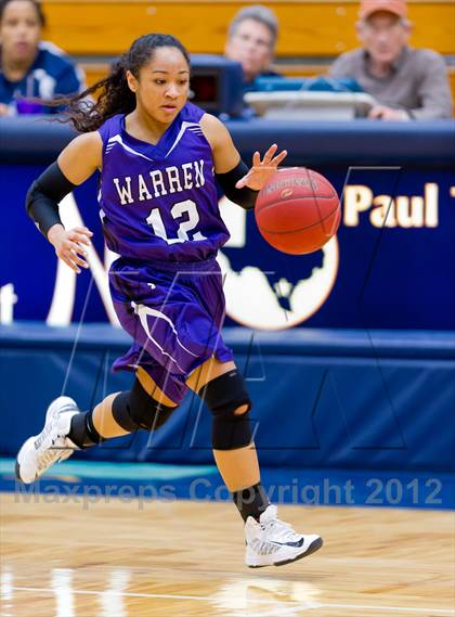 Thumbnail 1 in Stevens vs. Warren photogallery.