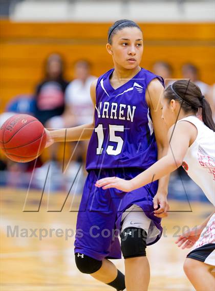 Thumbnail 1 in Stevens vs. Warren photogallery.