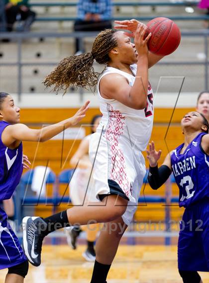 Thumbnail 1 in Stevens vs. Warren photogallery.