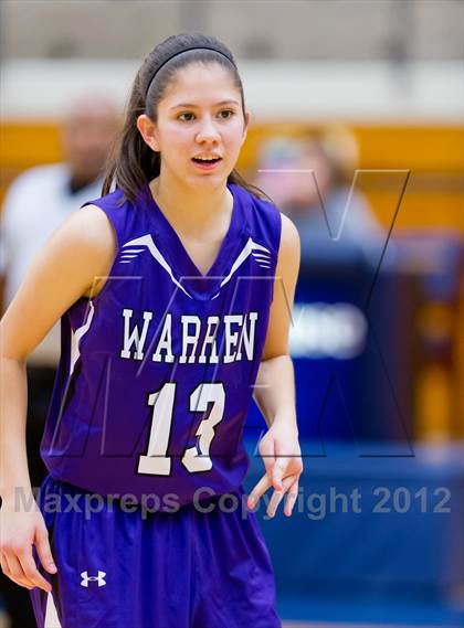 Thumbnail 3 in Stevens vs. Warren photogallery.