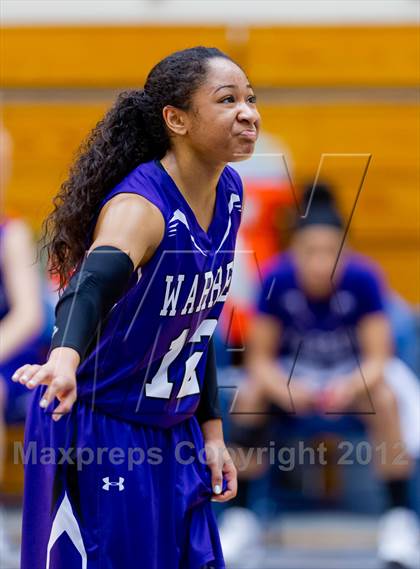 Thumbnail 1 in Stevens vs. Warren photogallery.