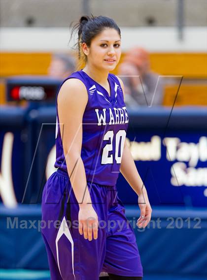 Thumbnail 1 in Stevens vs. Warren photogallery.