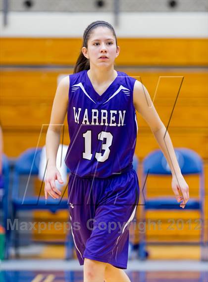 Thumbnail 3 in Stevens vs. Warren photogallery.