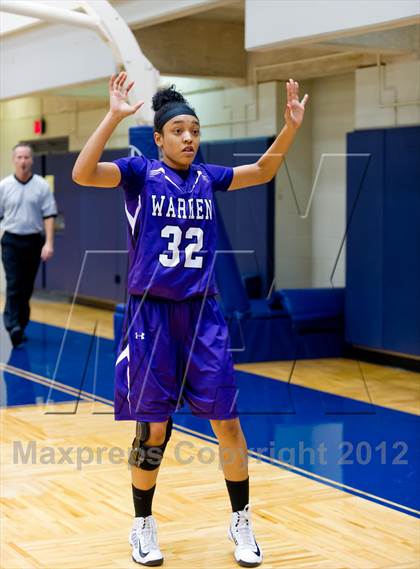 Thumbnail 3 in Stevens vs. Warren photogallery.
