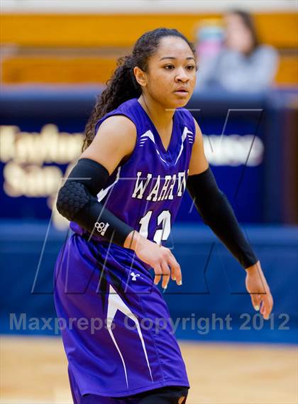 Thumbnail 2 in Stevens vs. Warren photogallery.