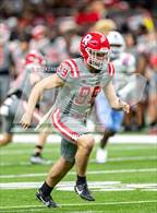 Photo from the gallery "Ruston vs. Zachary (LHSAA Division I Non-Select Final)"