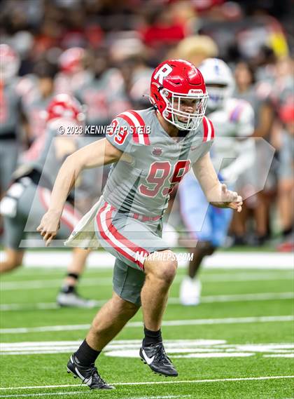 Thumbnail 1 in Ruston vs. Zachary (LHSAA Division I Non-Select Final) photogallery.