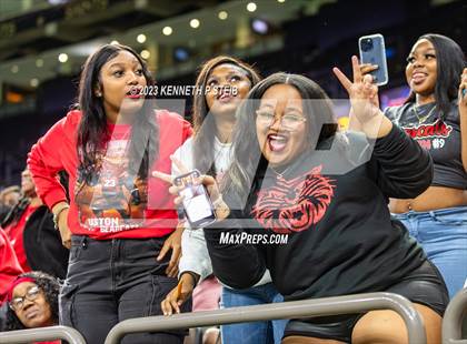 Thumbnail 2 in Ruston vs. Zachary (LHSAA Division I Non-Select Final) photogallery.