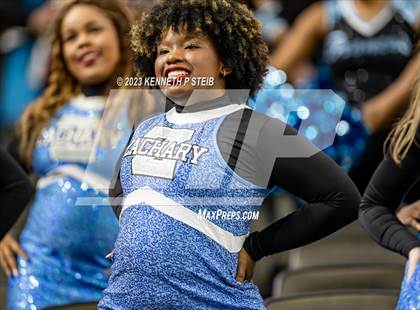 Thumbnail 2 in Ruston vs. Zachary (LHSAA Division I Non-Select Final) photogallery.