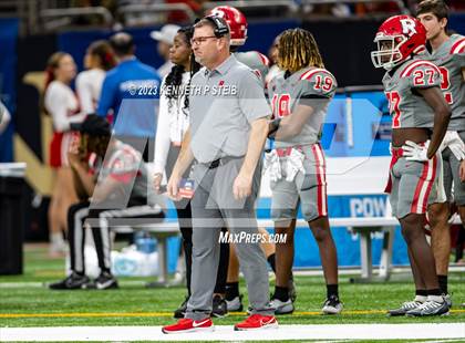 Thumbnail 3 in Ruston vs. Zachary (LHSAA Division I Non-Select Final) photogallery.