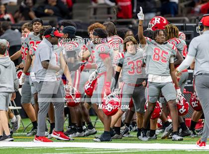 Thumbnail 1 in Ruston vs. Zachary (LHSAA Division I Non-Select Final) photogallery.